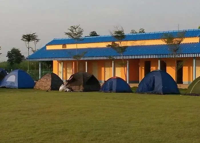 Rai Phuruk Resort 3*